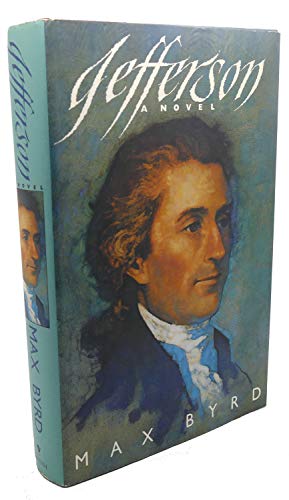 9780553094701: Jefferson: A Novel