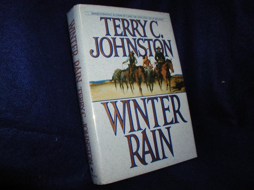 Beispielbild fr Winter Rain zum Verkauf von Better World Books: West