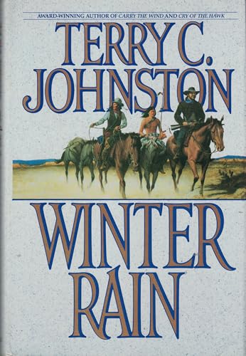 Stock image for Winter Rain for sale by Better World Books