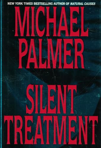 9780553095166: Silent Treatment