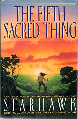 9780553095227: The Fifth Sacred Thing