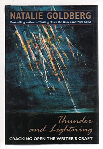 Stock image for Thunder and Lightning for sale by Umpqua Books