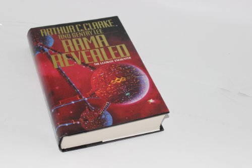 Beispielbild fr Rama Revealed: The Ultimate Encounter zum Verkauf von Wonder Book