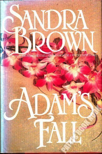 9780553095388: Adam's Fall (Mason Sisters)