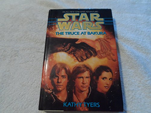 Beispielbild fr The Truce at Bakura (Star Wars) zum Verkauf von SecondSale