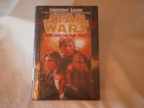 9780553095425: Specter of the Past: Star Wars: The Hand of Thrawn: Specter of the Past: 01