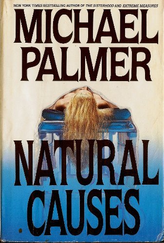 Stock image for Natural Causes for sale by ThriftBooks-Atlanta