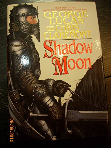 Stock image for Shadow Moon. First in the Chronicles of the Shadow War for sale by Seattle Goodwill