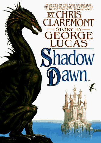 Beispielbild für Shadow Dawn (Second In The Chronicles Of The Shadow War) zum Verkauf von Hippo Books