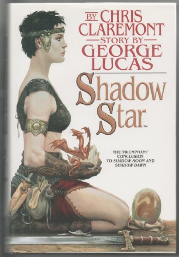 Immagine dell'editore per Shadow Star: Third in the Chronicles of the Shadow War venduto da Second Edition Books