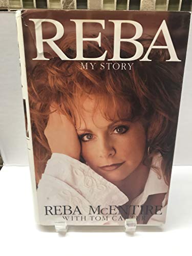 Stock image for Reba: My Story for sale by Ravin Books