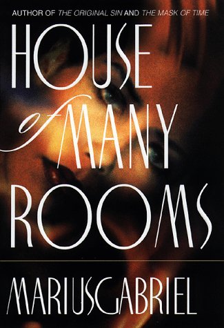 Imagen de archivo de House of Many Rooms a la venta por Bramble Ridge Books