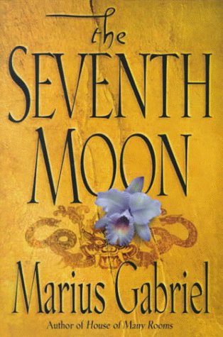 Beispielbild fr The Seventh Moon zum Verkauf von More Than Words