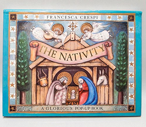 Beispielbild fr Nativity, The zum Verkauf von Ergodebooks