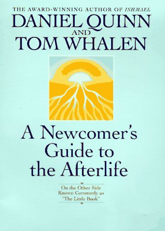 9780553096705: A Newcomer's Guide to the Afterlife