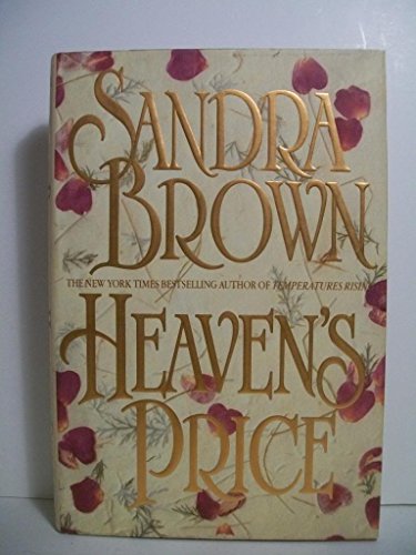 Imagen de archivo de Heaven's Price a la venta por SecondSale