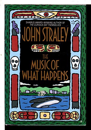 9780553096774: The Music of What Happens