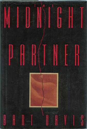 9780553096903: Midnight Partner, The