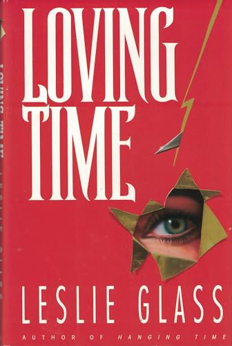 Stock image for Loving Time (April Woo Suspense Novels) for sale by Wonder Book