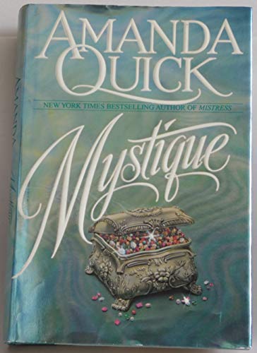 Stock image for Mystique for sale by Your Online Bookstore