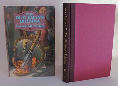 Stock image for Dutchman's Dilemma, The for sale by Wonder Book