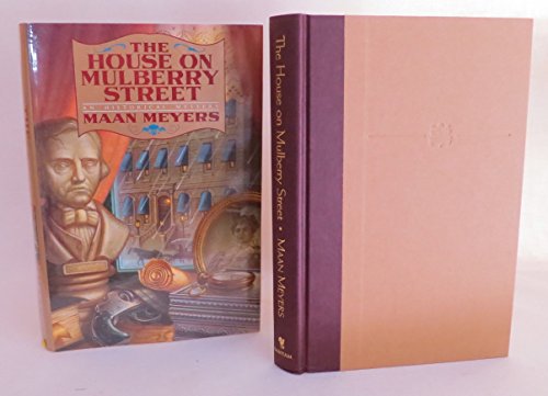 Beispielbild fr The House on Mulberry Street : An Historical Mystery zum Verkauf von Better World Books