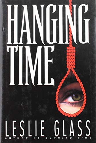 9780553097122: Hanging Time