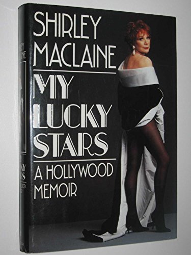 Imagen de archivo de My Lucky Stars: A Hollywood Memoir a la venta por SecondSale