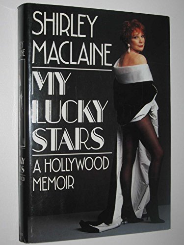 9780553097177: My Lucky Stars: A Hollywood Memoir