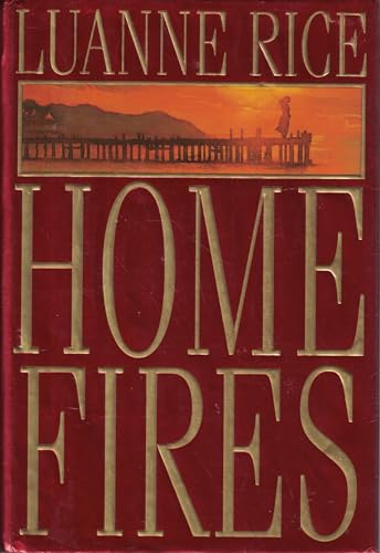 HOME FIRES- - - - signed- - - -