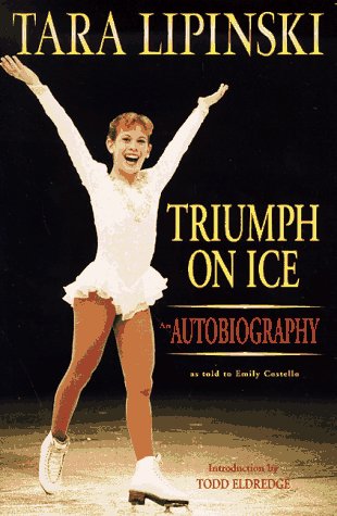 Imagen de archivo de Triumph on Ice a la venta por SecondSale