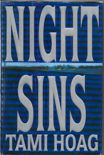 Stock image for Night Sins for sale by SecondSale