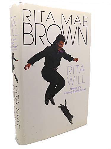 9780553099737: Rita Will: Memoir of a Literary Rabble-Rouser