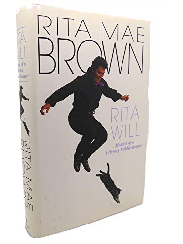 Rita Will - Brown, Rita