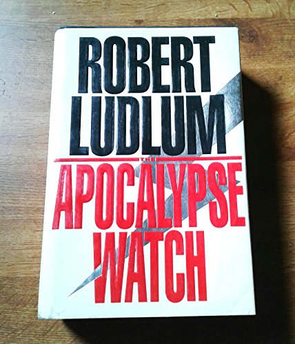 9780553099935: The Apocalypse Watch