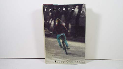 Stock image for Touched for sale by Wonder Book