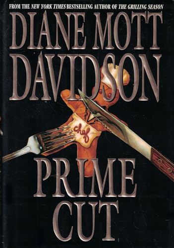 Prime Cut (AUTHOR SIGNED)