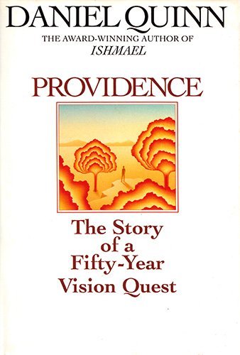 9780553100181: Providence: The Story of a Fifty-Year Vision Quest