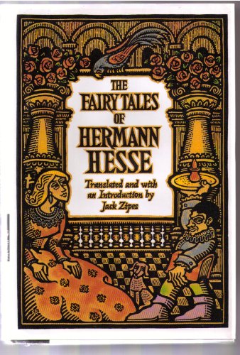 9780553100235: The Fairy Tales of Hermann Hesse