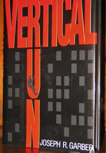 Imagen de archivo de Vertical Run a la venta por WorldofBooks