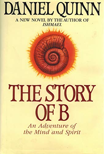 Stock image for The Story of B for sale by Off The Shelf