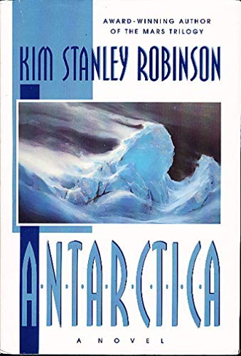 Imagen de archivo de Antarctica a la venta por Jenson Books Inc