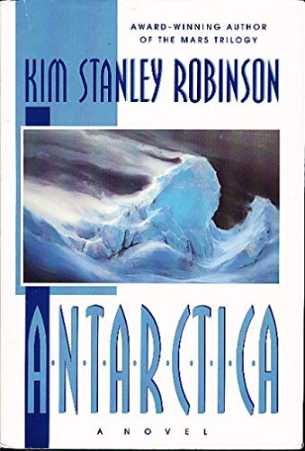 Stock image for Antarctica for sale by Jenson Books Inc