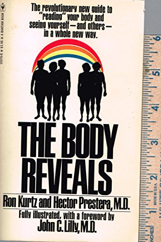 9780553100709: The Body Reveals