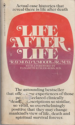 9780553100808: Life after Life: The Investigation of a Phenomenon - Survival of Bodily Death