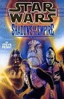 Beispielbild fr Star Wars: Shadows of the Empire zum Verkauf von BooksRun