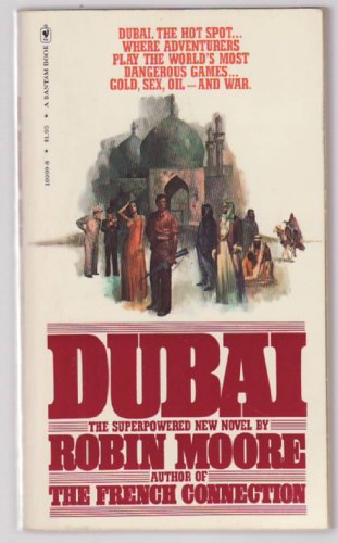 Beispielbild fr Dubai zum Verkauf von BooksRun