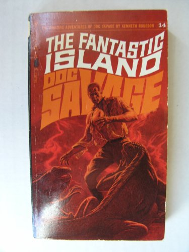 Immagine dell'editore per The Fantastic Island venduto da ThriftBooks-Dallas