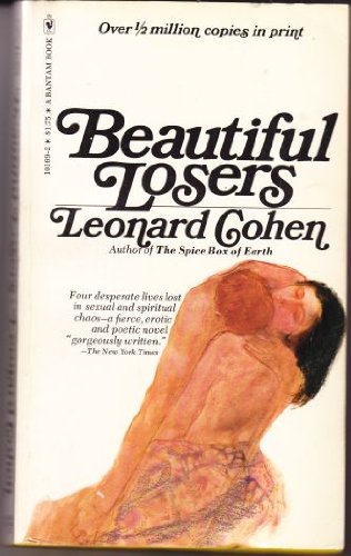Imagen de archivo de Beautiful Losers a la venta por ThriftBooks-Dallas
