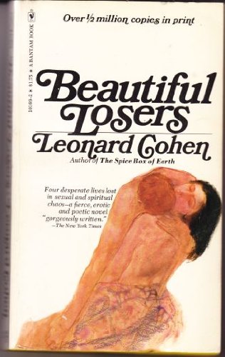 Stock image for Beautiful Losers for sale by ThriftBooks-Dallas